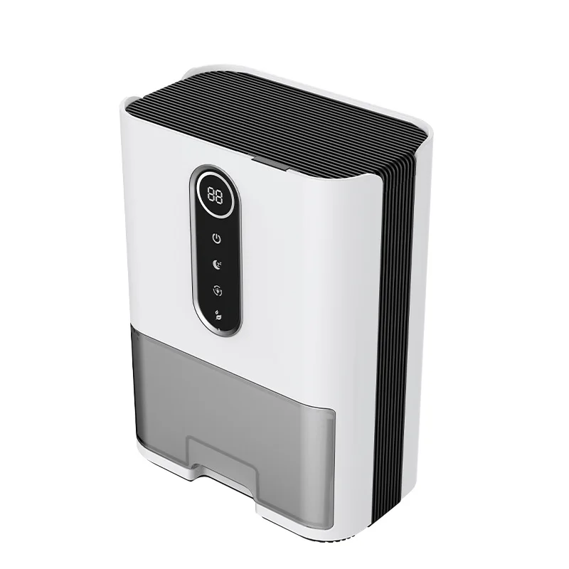 

Desktop Dehumidifier Automatic Smart Home Dehumidifier Silent Bedroom Dehumidifier Moisture Removal Purifier