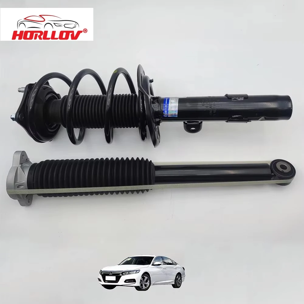 Передние и задние амортизаторы для Honda Accord 10th CV1 CV3 2018-2021 51620-TVE-H100