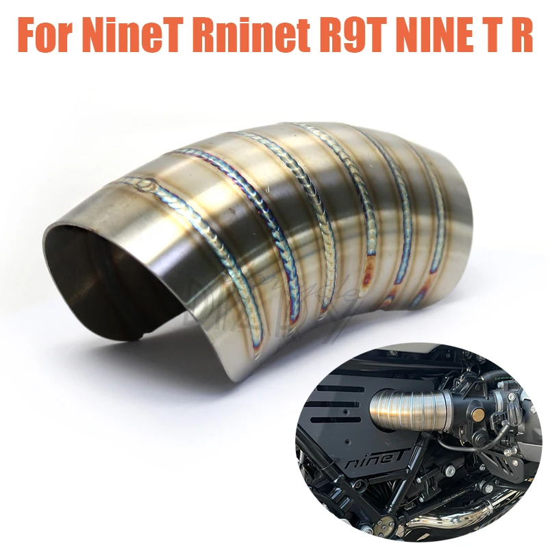 For BMW NINE T R NineT Rninet R9T Pure Racer Urban Protective Cover Guard Motorcycle Racing Part