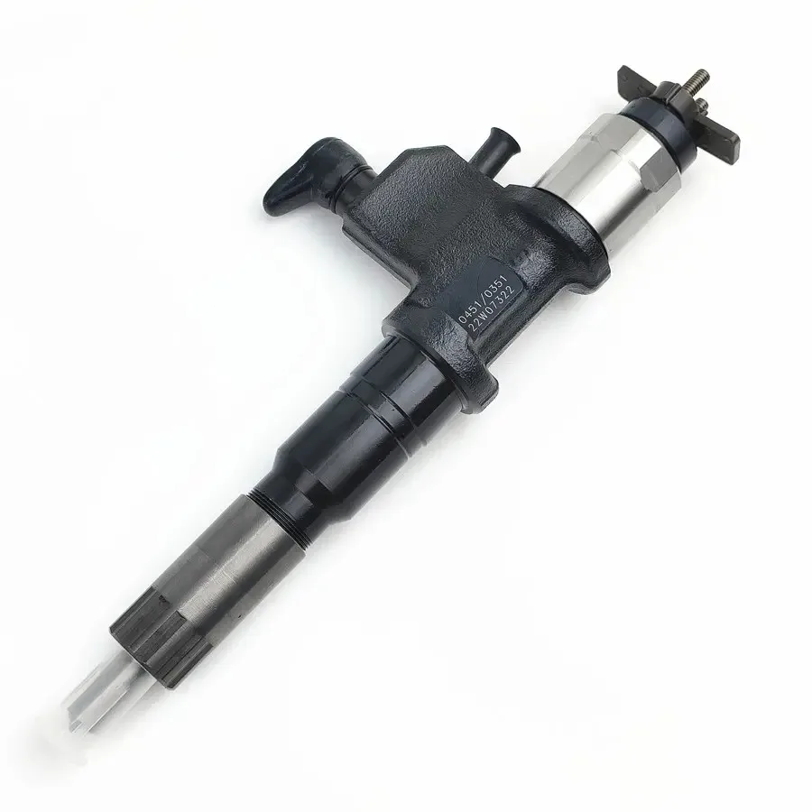 

Diesel Common Rail Injector 295050-0152 8-97622719-2