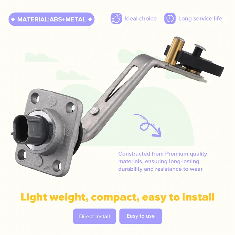 

AU05 -Oil Level Sensor 89491-50030 4.3L V8 Car Engine For Lexus GS300 GS350 GS430 LS430