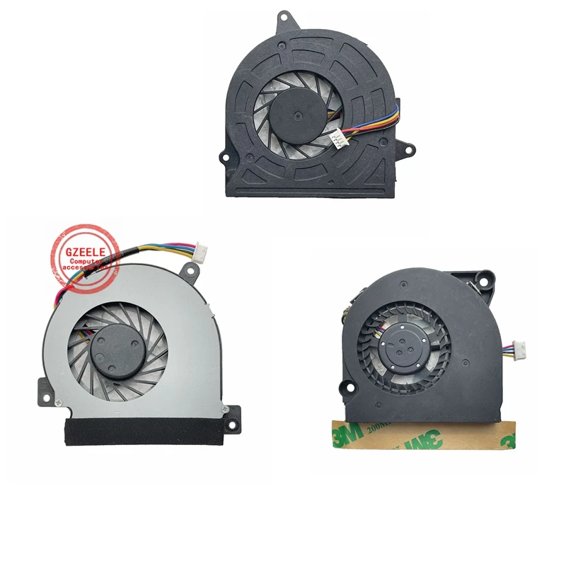 

Laptop cpu cooling fan for ASUS Eee EPC UL30V UL30A UL30 UL35 1201T 1212T 1215T 1215B 1215N X35U VX6 1215CT 1215P 1225U X101H