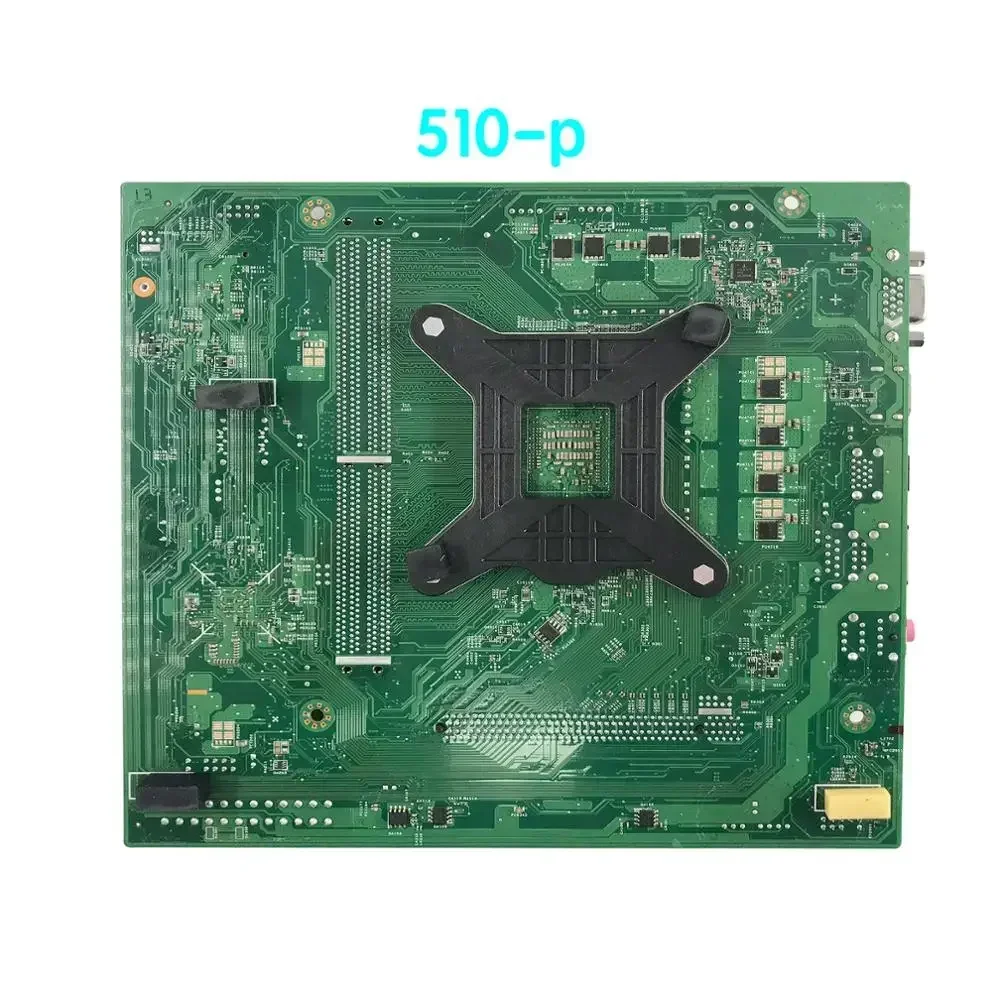 اللوحة الأم لسطح المكتب HP Pavilion 510-p 854902-001 15130-1 اللوحة الرئيسية 100% تم اختبارها بالكامل