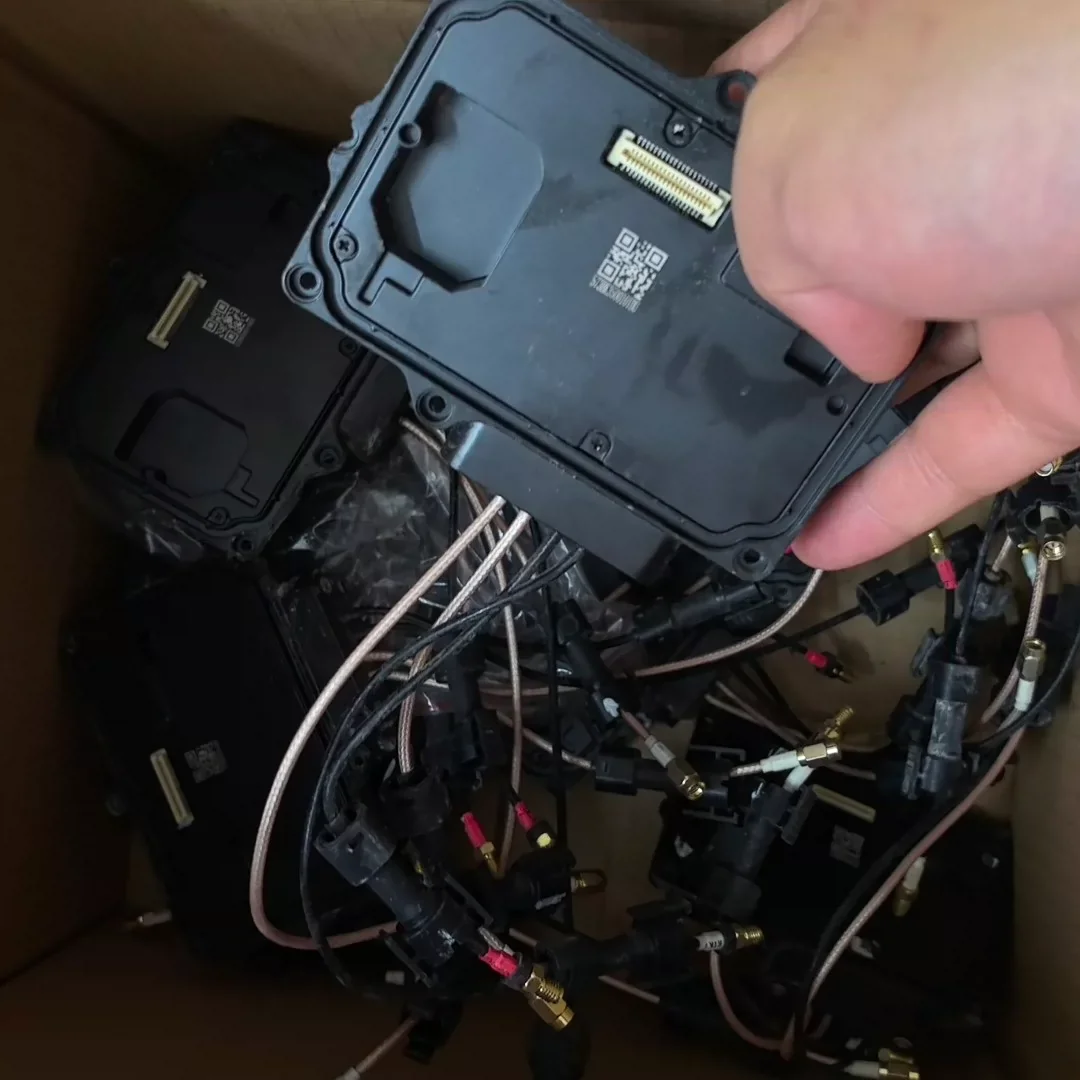 

Agras T40/T20P RF Board Radio Frequency Module Used for DJI Plant Protection UAV Repair Parts Agricultural Drone Accessories