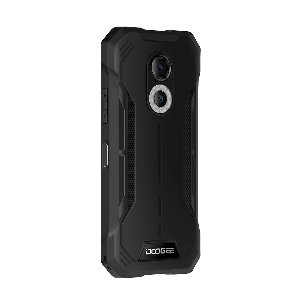 DOOGEE-teléfono inteligente S51 con pantalla HD de 6 pulgadas, 4GB, 64GB, Android 12, NFC, batería de 5180mAh, cámara de 12MP, Octa Core