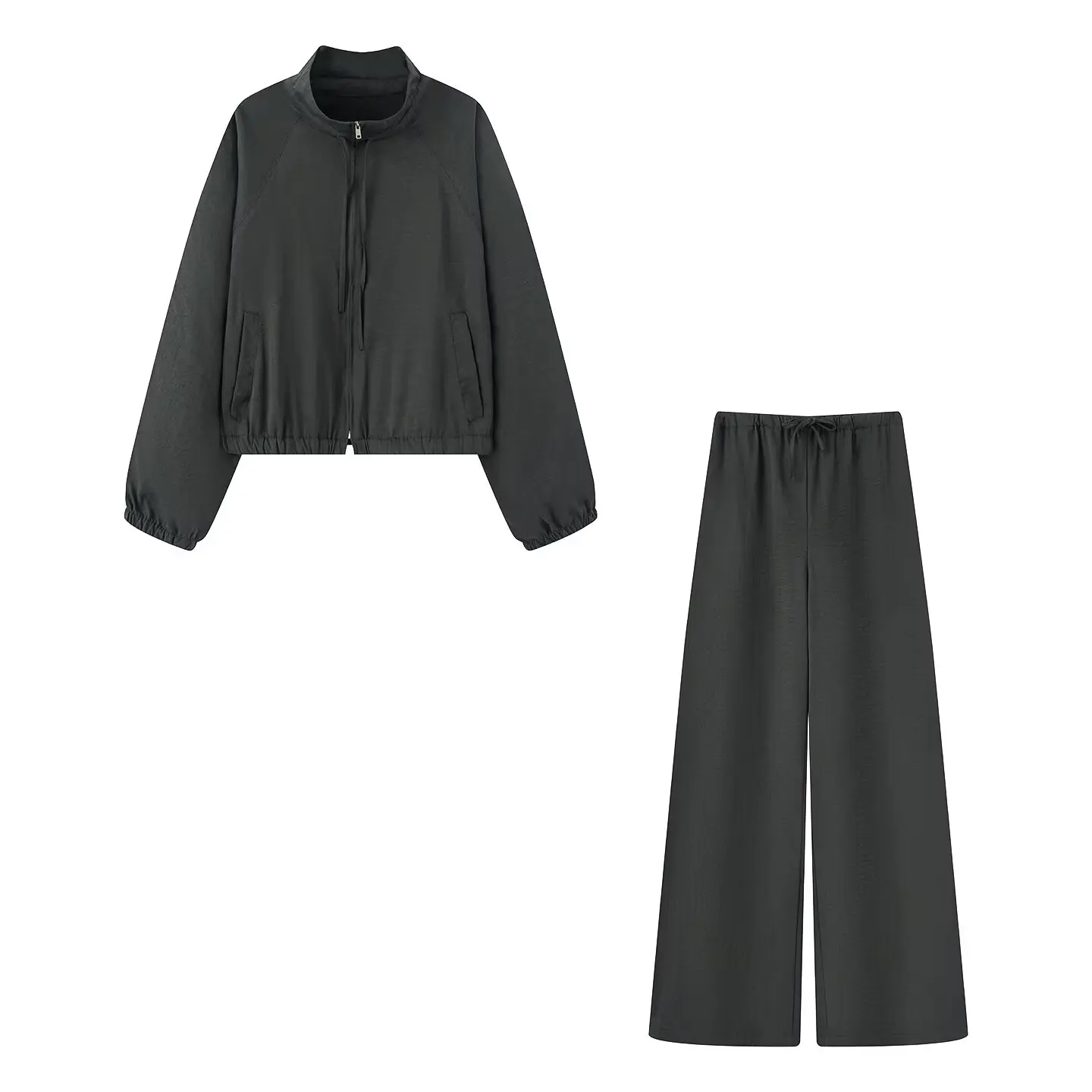 Pants Sets Two Piece Set for Women Outfits Woman Tracksuit Suit Sporty Large Casual Summer Women's Outfit 2025 New Suits