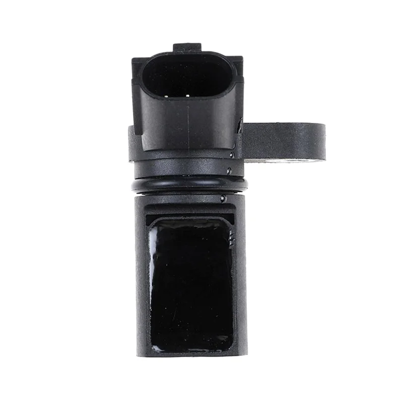 

Precision Camshaft Crankshaft Left & Right Position Sensors Black ABS For Infiniti Nissan 3.5L 4.0L V6 2003-2014 23731-6J90B 237
