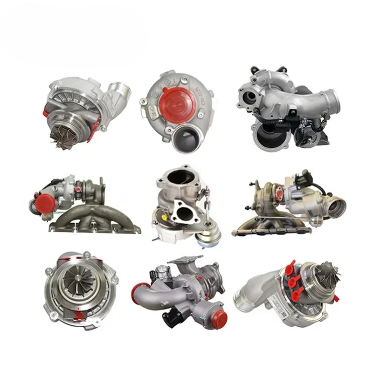 

German Aftermarket Auto Parts Parts Engine System Parts