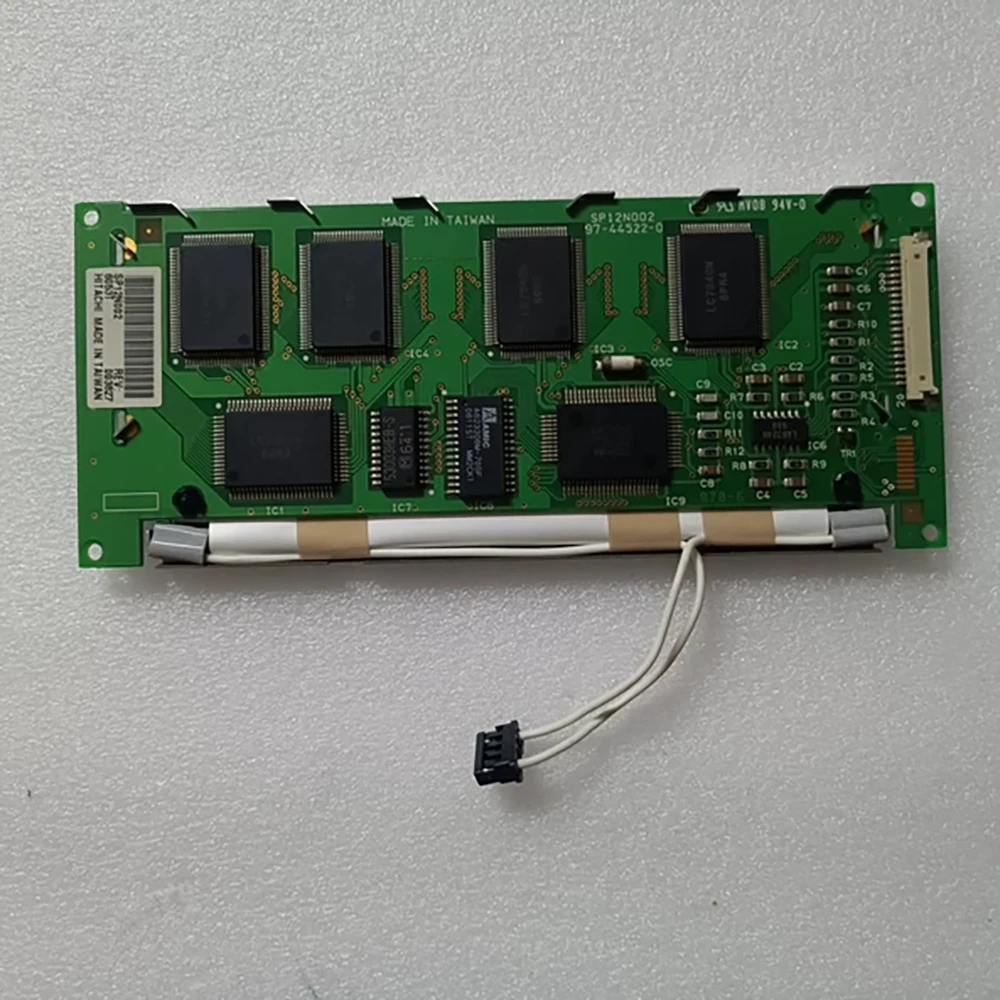 SP12N002 LED Display screen SP 12N002