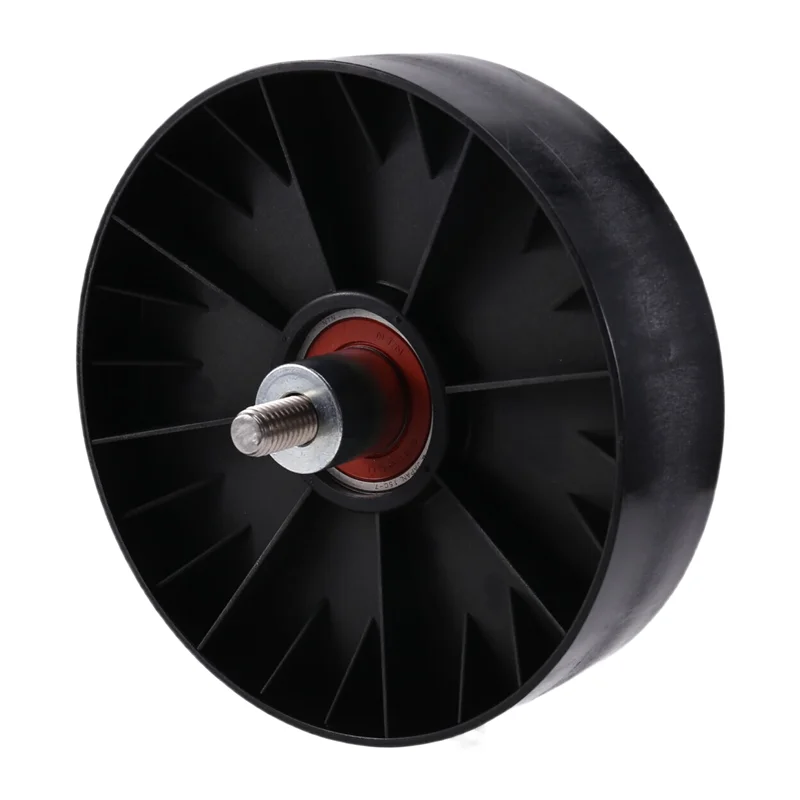 Ab16-Pulley Idler S… - image