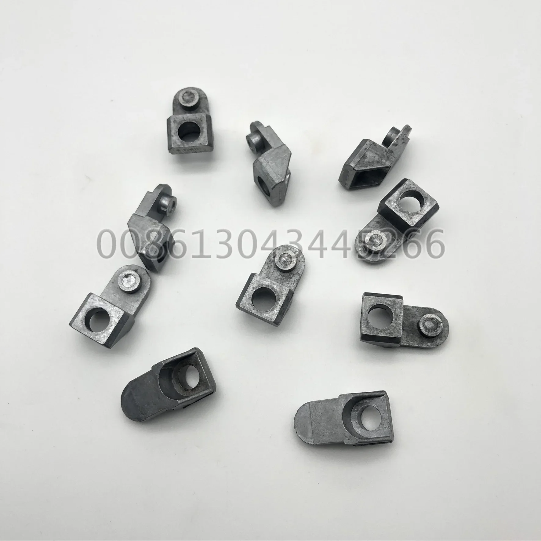 20 Piece Best Quality C3.581.131 Spring Support Heidelberg SM102 SX102 Gripper Heidelberg Offset Printing Machinery Spare Parts