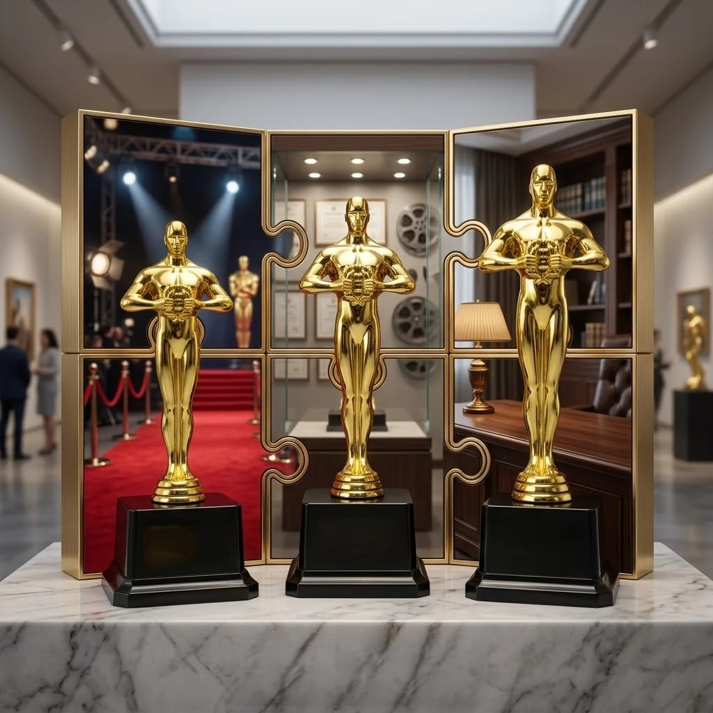 Thumbnail 2 - #20 Latest Trophies & Awards Offers