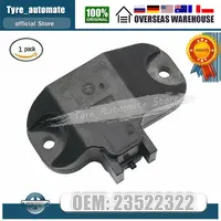 23522322 TURBO BOOST SENSOR de presión-53/SERIES 60 DETROIT DIESEL