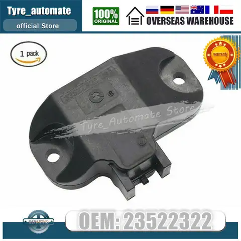 23522322 TURBO BOOST PRESSURE SENSOR-53/SERIES 60 DETROIT DIESEL top 4 best sales fan clutch detroit serie 60 - №2