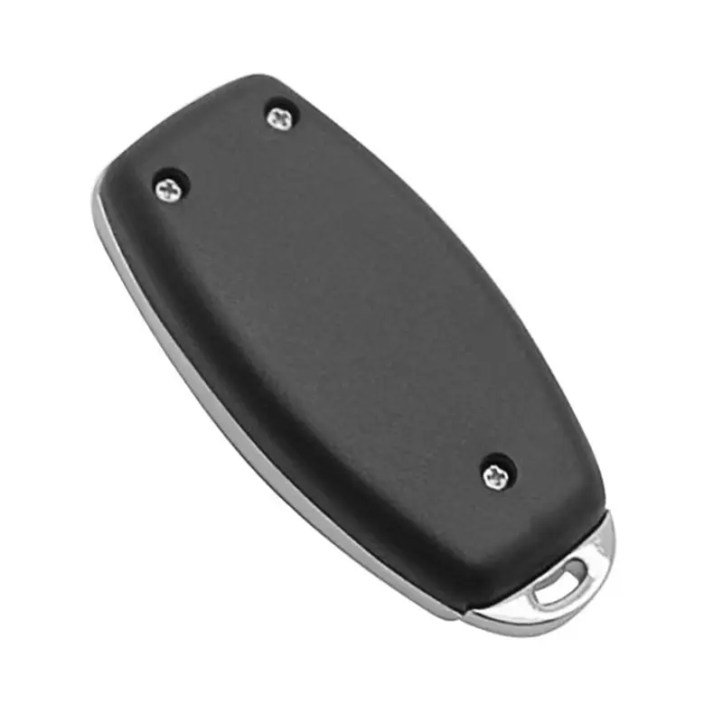 Smart-Garage Door Remote Control 433Mhz 4-Button Automatic Gate Opener Garage Remote Control Duplicator