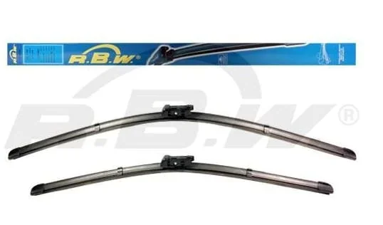 FRONT WIPER BLADE of (600 + 480)OCTAVIA 12- GOLF VI convertible 11- 303941200