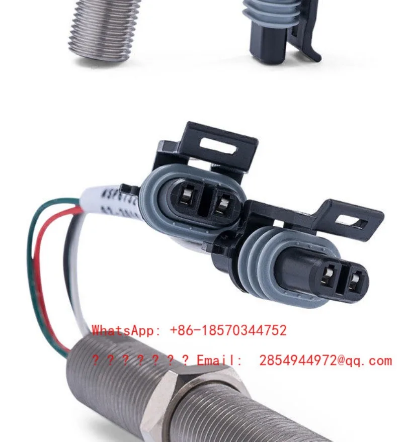 2026   Engine Speed Sensor MSP6732C Inch 5/8-18 MSP6724 3034572 6723