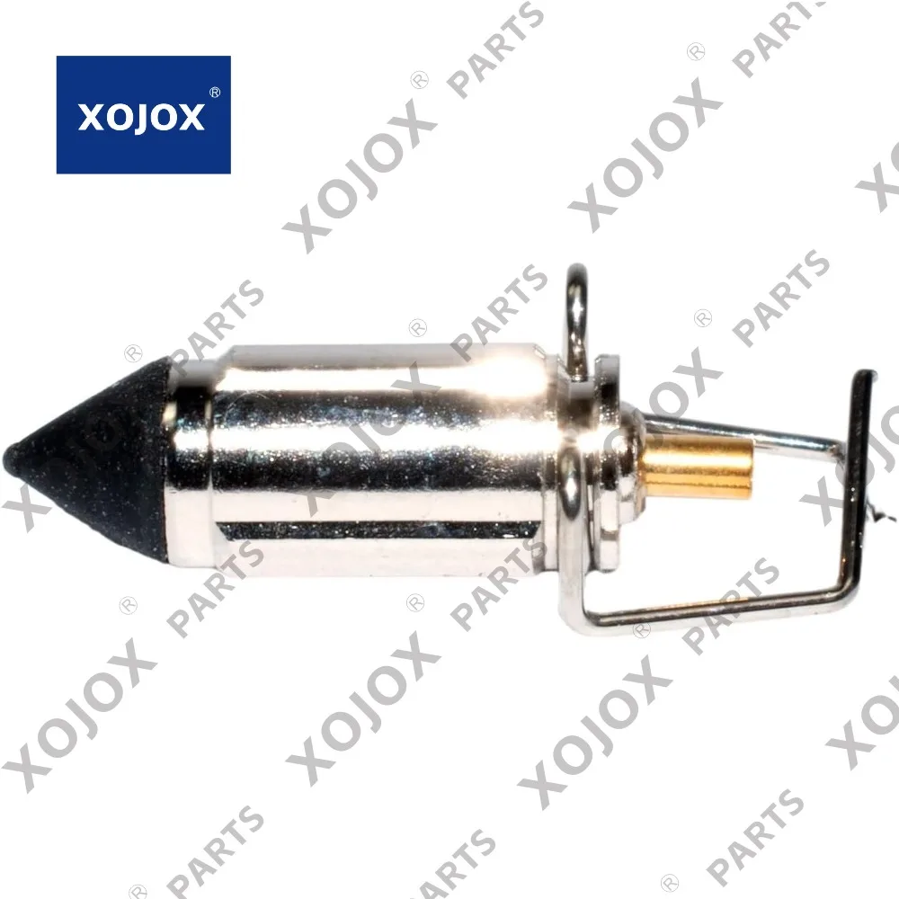 

Игла поплавкового клапана карбюратора XOJOX 0118-101 для мопеда Honda NC50 Express, PA50I Hobbit 20 MPH, PA50II Hobbit Moped 30 MPH.