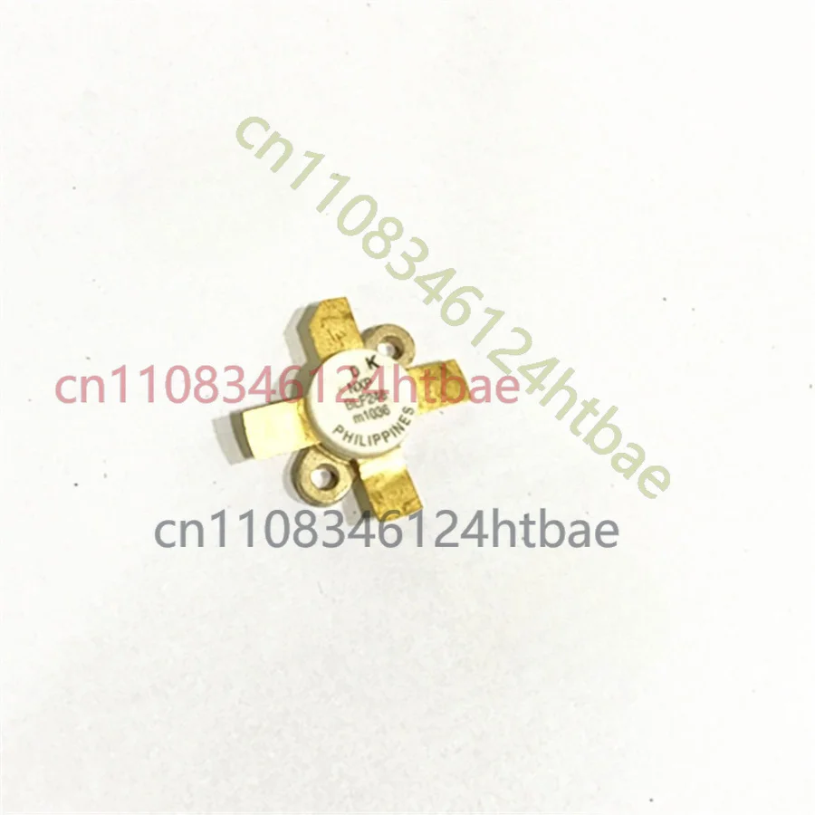 

1pcs for BLF246 VHF power MOS transistor High Power transistors 80 Watts 108MHz