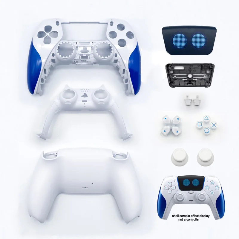 Thumbnail 2 - #35 Best PS5 Controller Cases to Buy In 2026