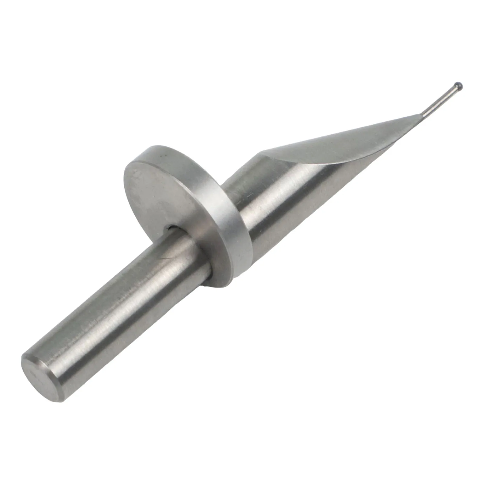 Professional Grade TungsFor TEn Carbide Ball Insertion Tool (1mm) Compatible with For TE SA Model Gauges and Probes