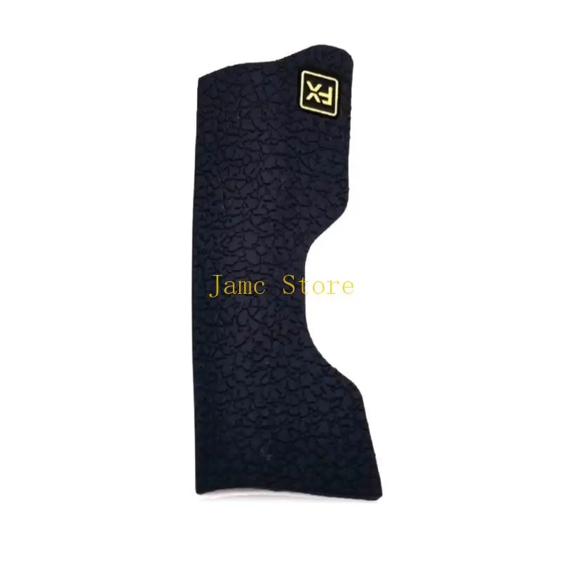 1PC for D780 Camera Left Side Cover Shell Nameplate Rubber Decorative Rubber Camera Repair Part Unit