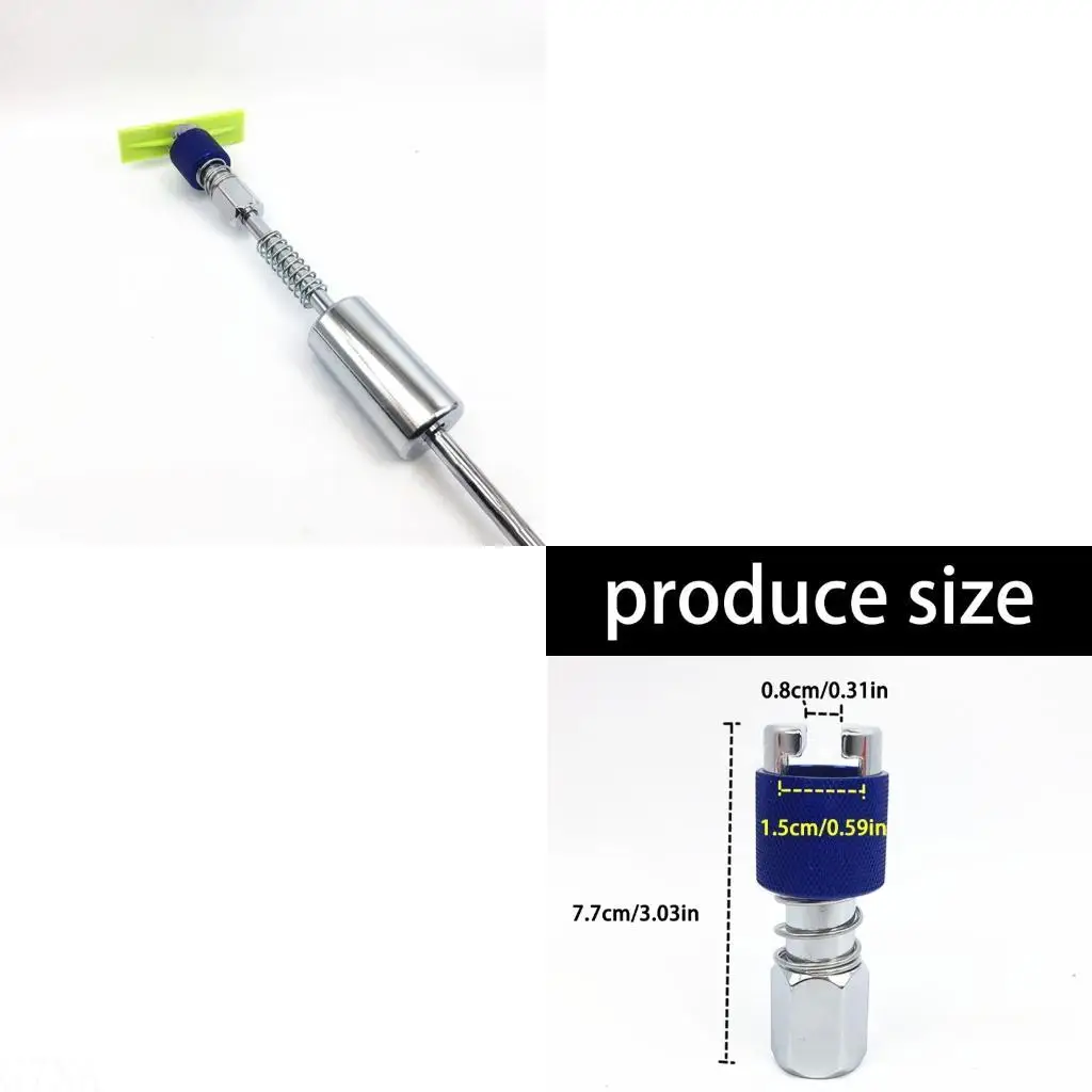 

G7NA Universal Automotive Dents Puller Tool Adapter Head With Locking Feature