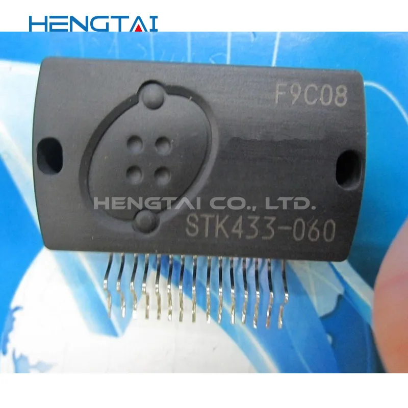 Frete grátis STK432-070 módulo original