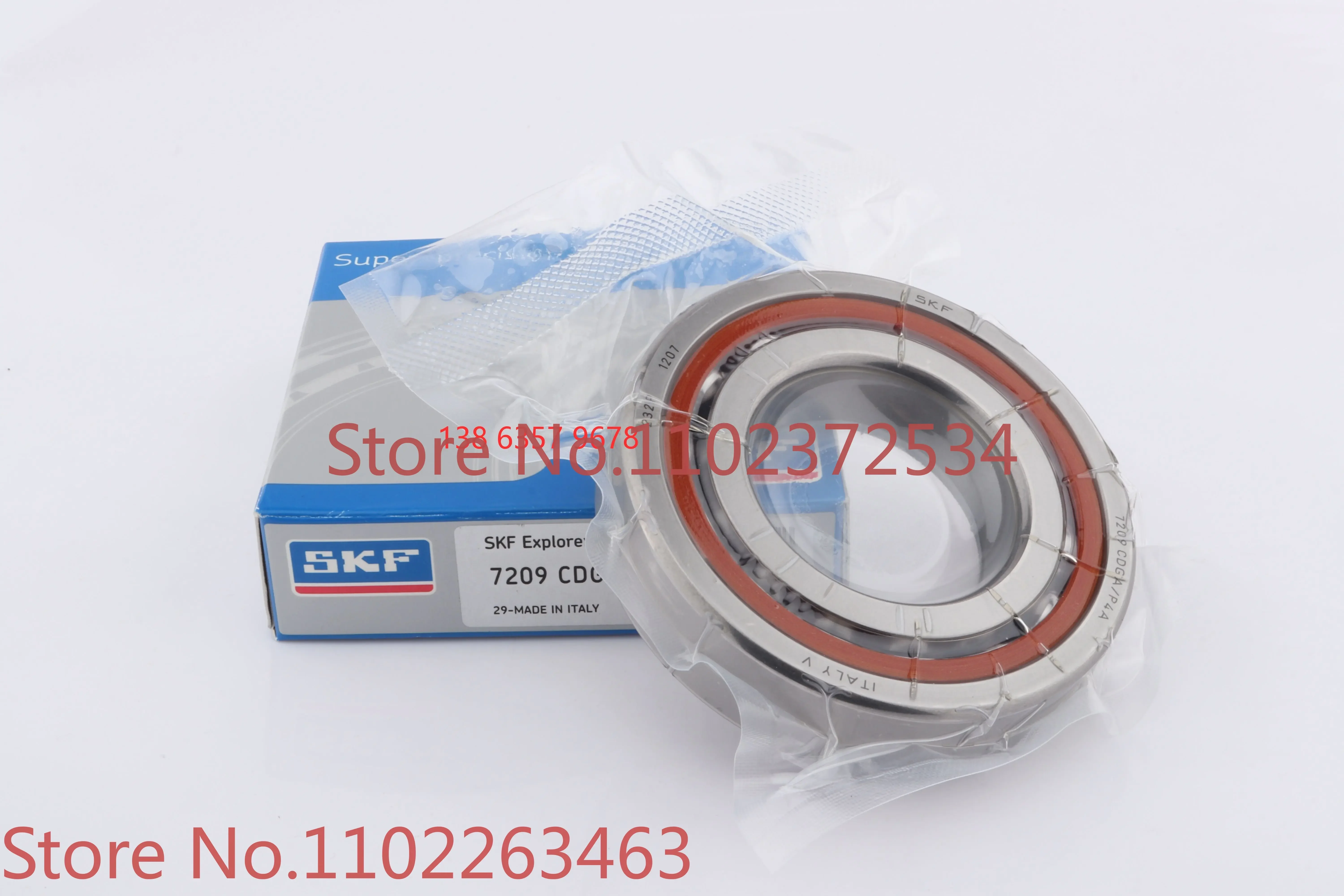 Inlet angular contact bearing 71900 71901 71902 71903 71904 71905 71906 P4