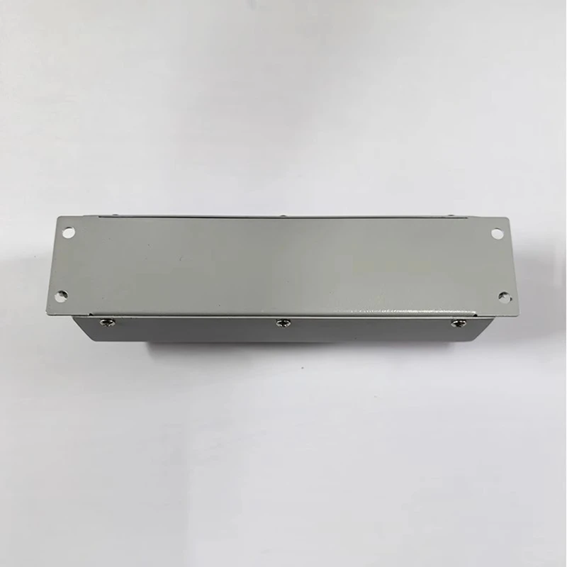 

Variable Attenuator 0 - 82DB VARIABLE/ STEP ATTENUATOR 50 OHM for Ham Radio Transmitter 0.25W Practical Metal Tools Accessories