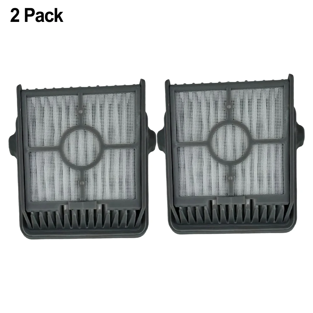 2pcs HEPA Filter For Lydsto W1 / For RV-HW1 / For Imou-RV-SV1 Vacuum Cleaner Accessories For Viomi Cyber Pro / For Roidmi NEO