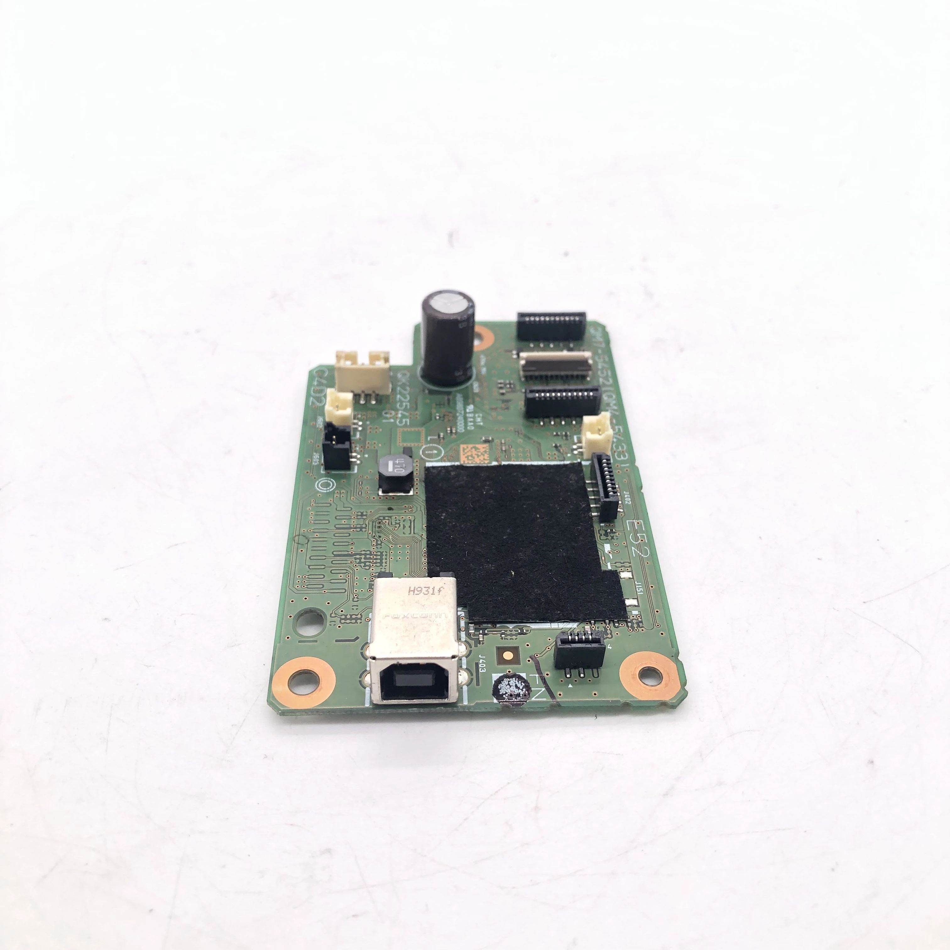 Main Board Motherboard QM7-5452 QM4-5433 fits for canon 1810 G1810 G-1810