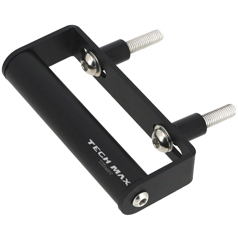 Accessori moto Staffa di navigazione Supporto per smartphone GPS per YAMAHA TMAX560 TECH MAX T-MAX TMAX 560 2022 -2025