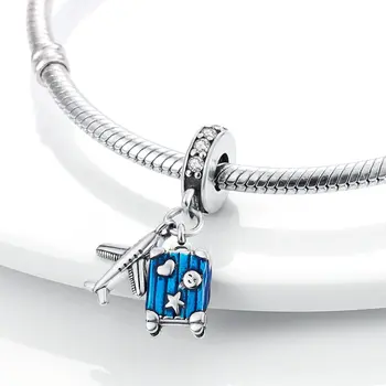 10 best sales Travel charm - №6