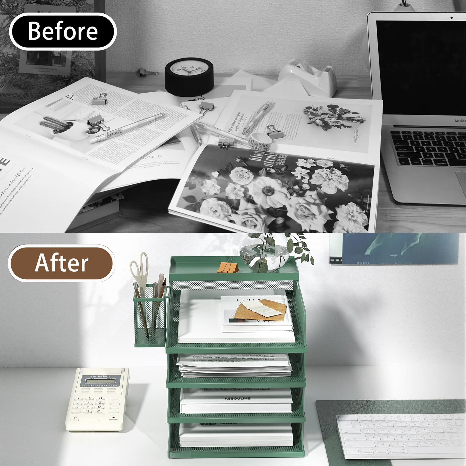 Thumbnail 2 - #36 Top 40 Mail Sorters Worth Buying In 2026