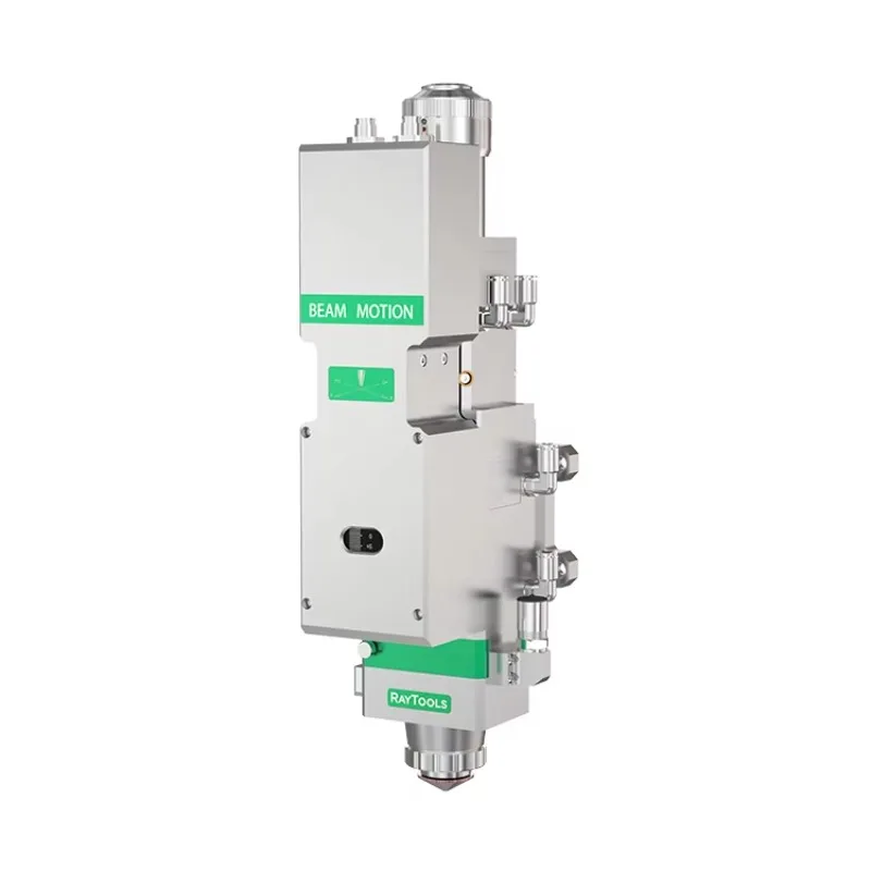 Оригинальный разъем насадки Raytools BM110 TRA, часть станка для резки металла из волокна для Raytools BM110 2D головка