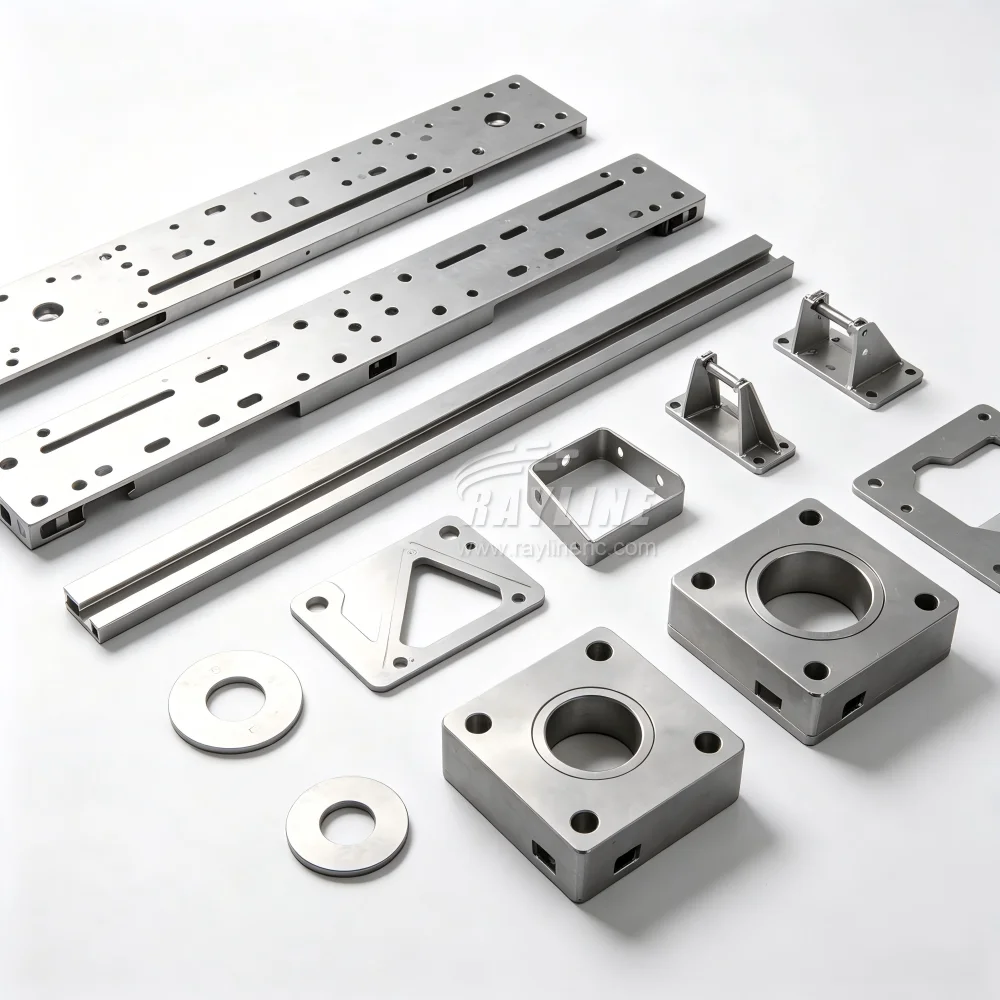 Gantry Type CNC Plasma Flame Dual‑Use Cutting Machine Industrial Metal Processing Equipment Plasma Cutter