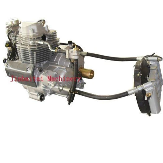 400cc Liangzi utv engine