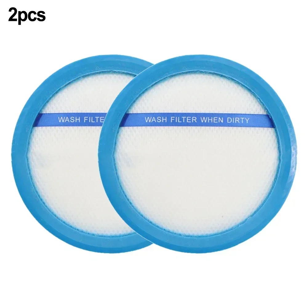 2 Stuks Filters Voor Hoover UH74210 UH74205 UH74200 UH74100 Stofzuiger Huishoudelijke Stofzuiger Filter Vervangen Attachment