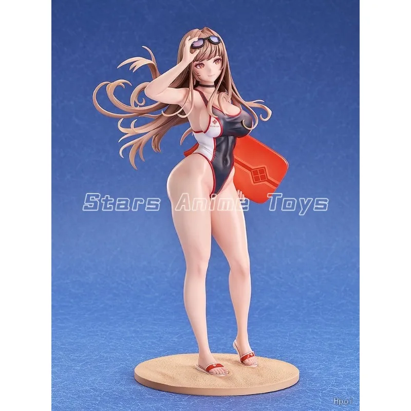 オリジナル GSC 勝利の女神: ニッケラピクラシックホリデー 1/7 アニメーションフィギュア装飾品コレクションおもちゃ