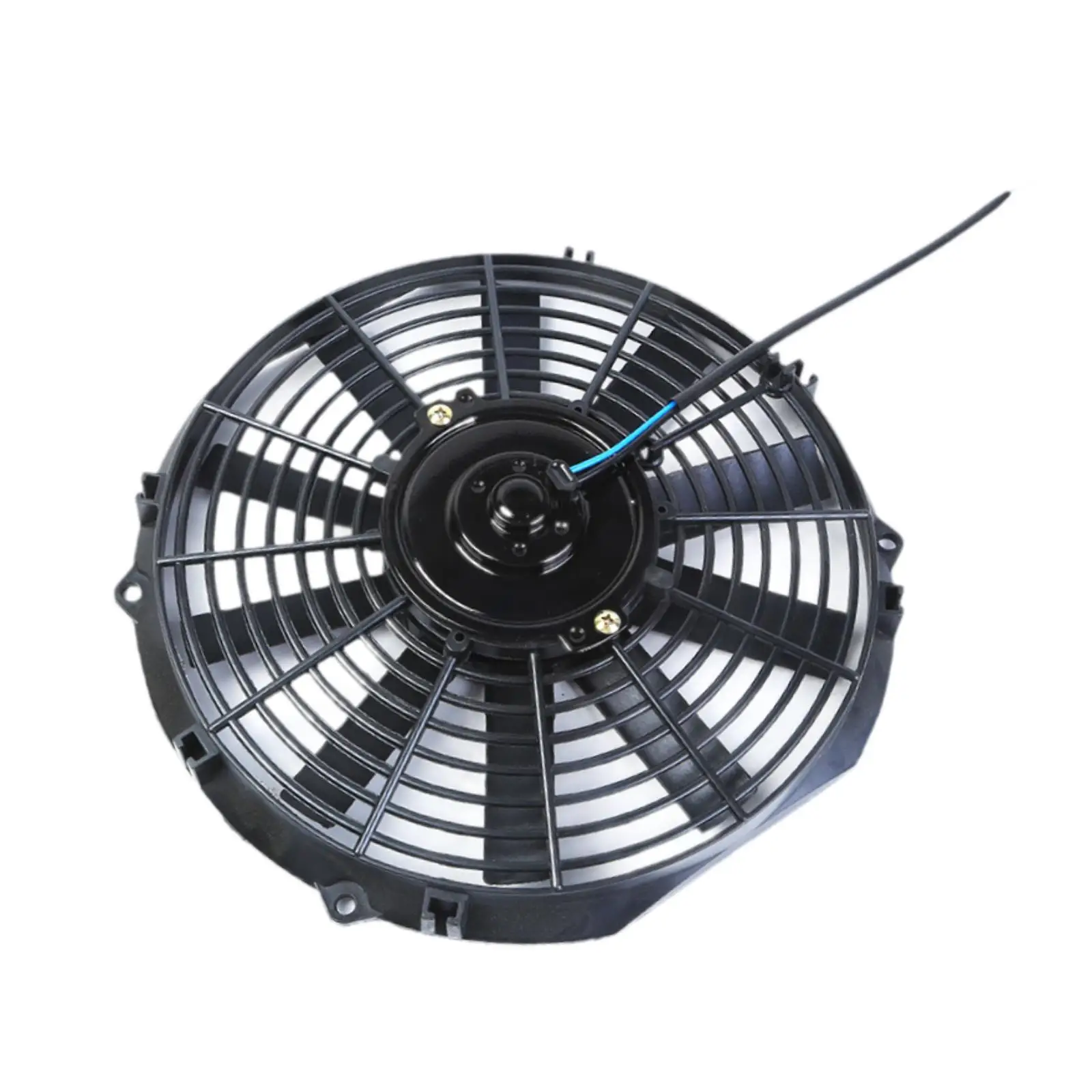 Generic Car Electronic Fan Universal High Performance Car Air Conditioning