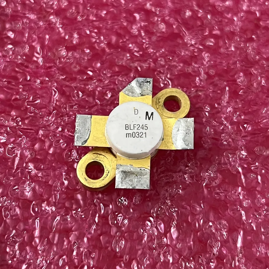 1/piece  BLF245 BLF 245 VHF power MOS transistor