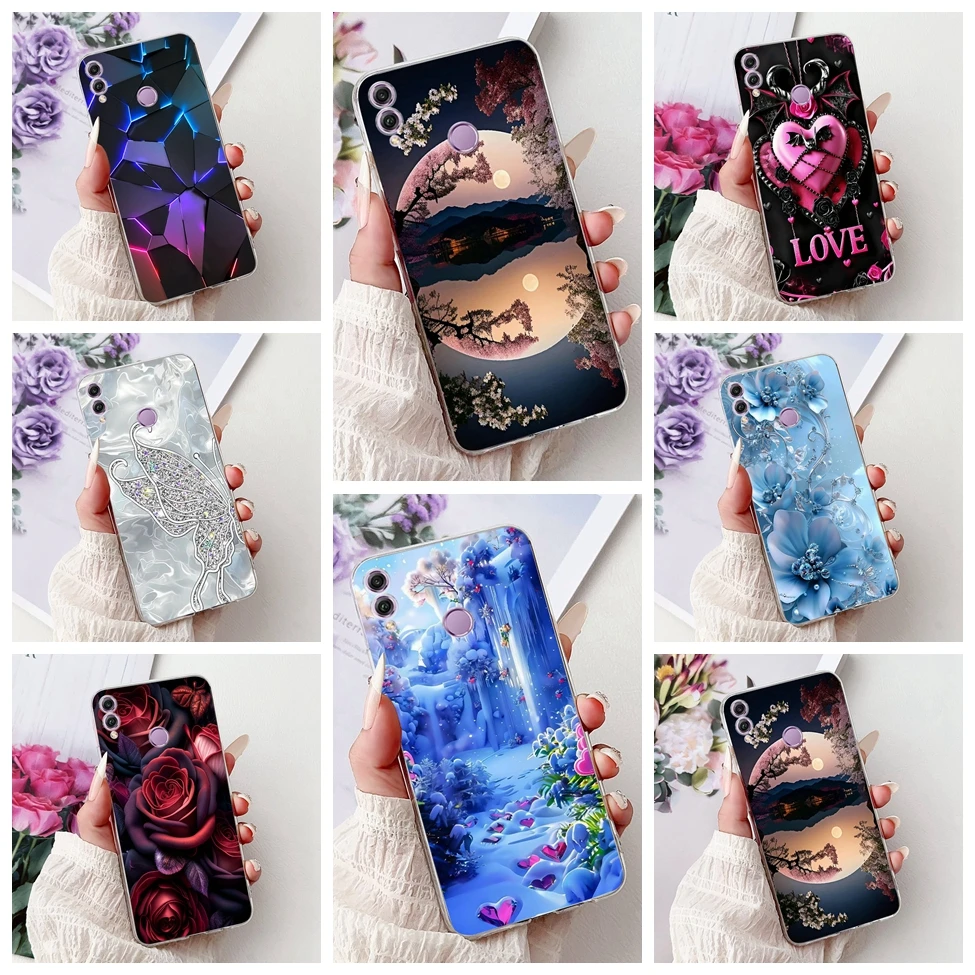 Clear For Honor JSN…