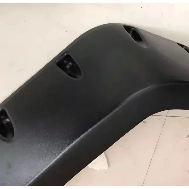 

Накладки на колесные арки (фендеры) для Wrangler JK 2007-2017