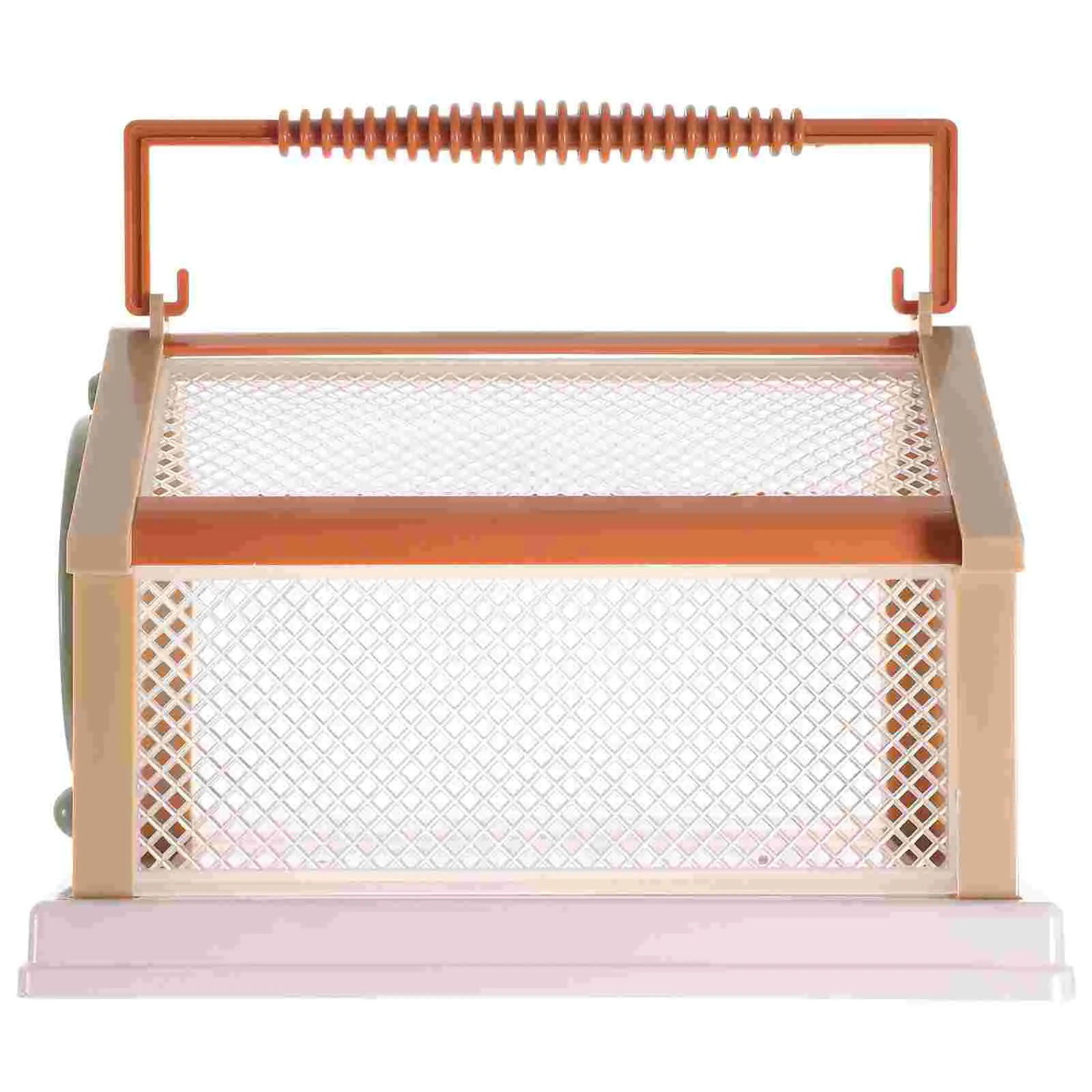 Children's Insect Cage Camping Toys Kids Insects Holders Containers Outdoor Abs Adventure Tool