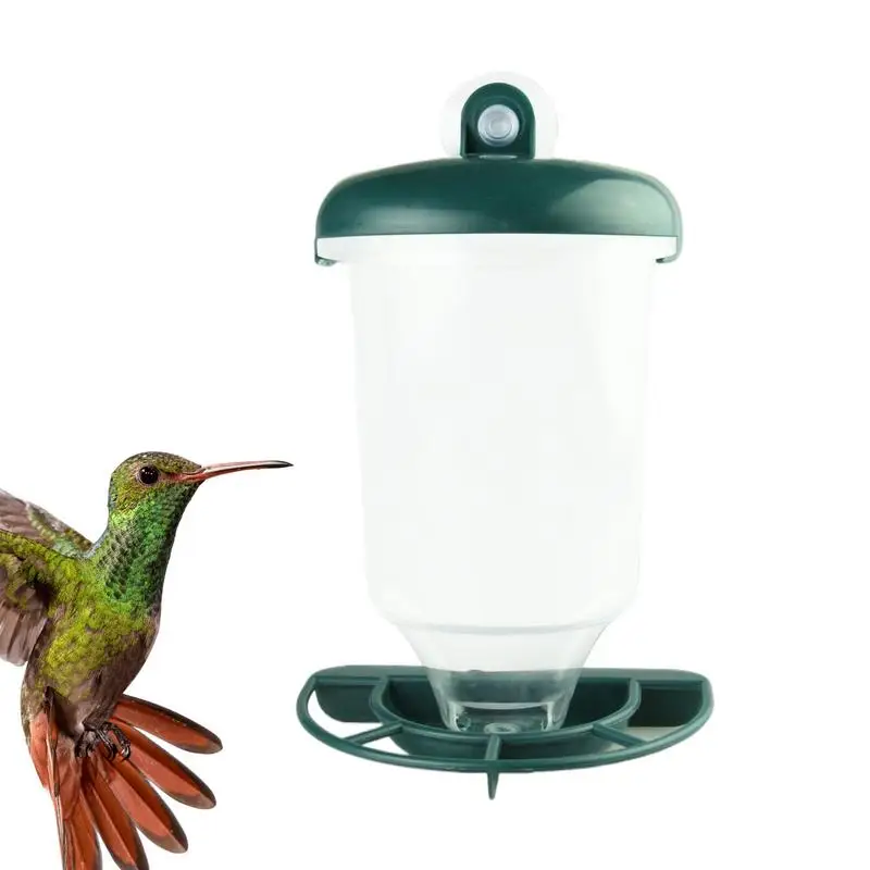 

Кормушки для птиц, автоматический дозатор кормления, настенная устойчивая к атмосферным воздействиям кормушка для птиц, привлечение диких птиц, цыплят, золотые ловкости, зябли