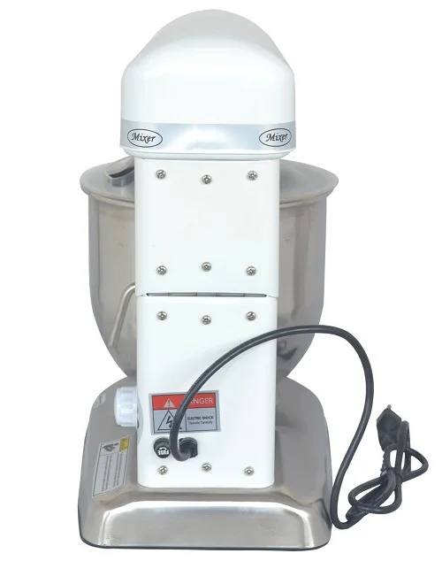 Commercial Planetar…