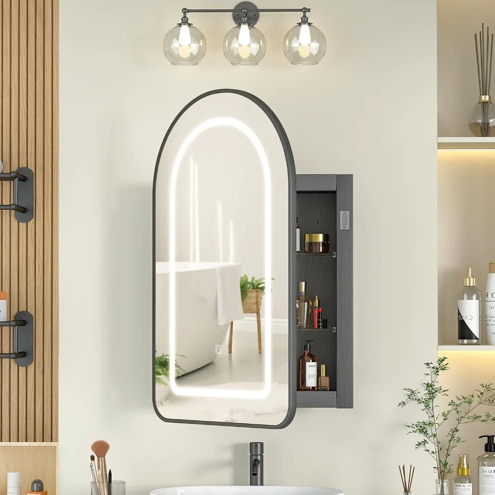 #9 Trending Medicine Cabinets Right Now