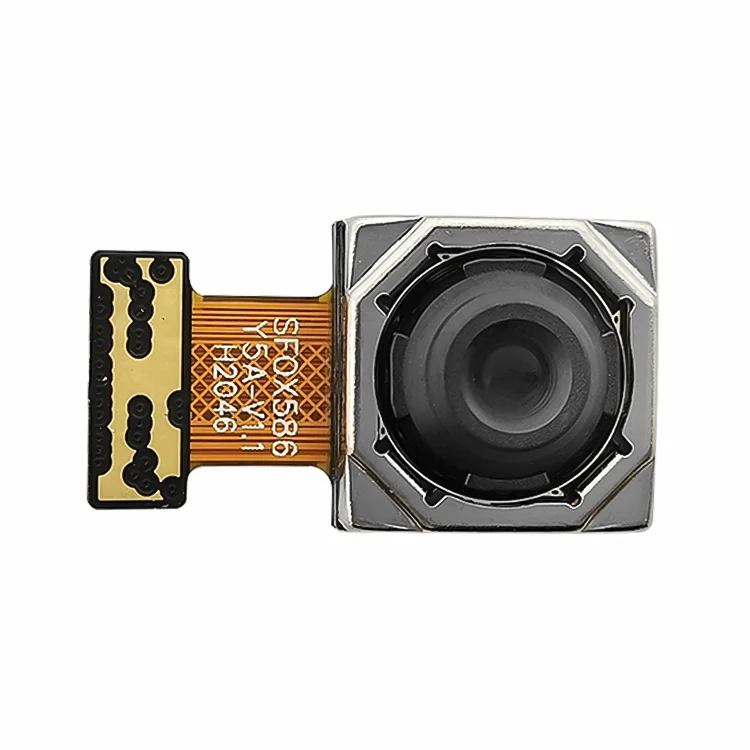 Factory Priced 48MP IMX586 Sensor Mini Camera Module with H.264 Video Compression Format