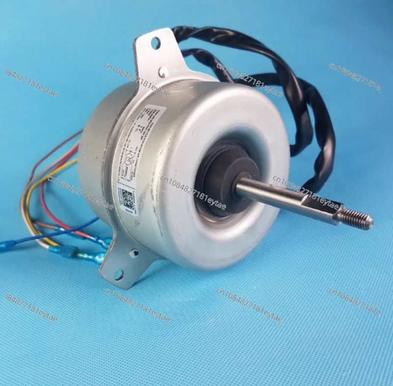 

Мотор наружного кондиционера YDK100-6A YDK100-6G реверс YDK120-6A